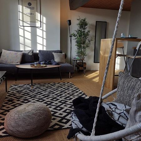 Lovely Apartment Dowtown بوردو المظهر الخارجي الصورة