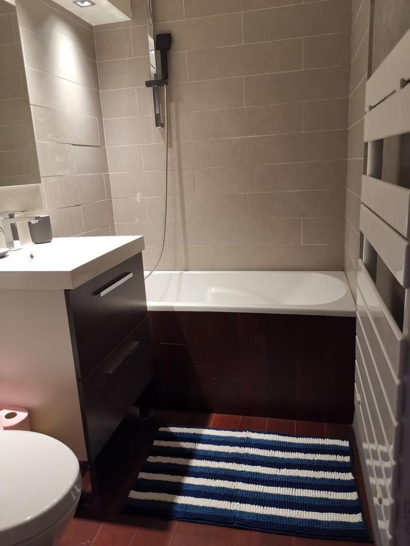 Lovely Apartment Dowtown بوردو المظهر الخارجي الصورة