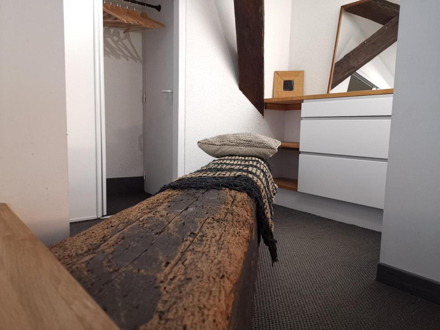Lovely Apartment Dowtown بوردو المظهر الخارجي الصورة