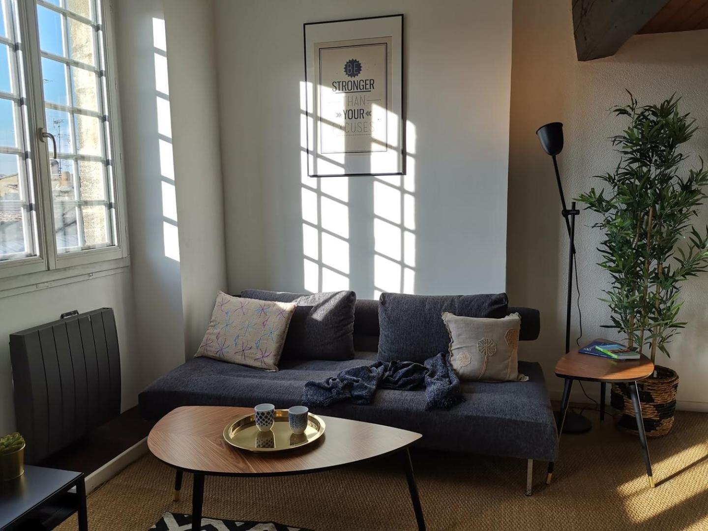 Lovely Apartment Dowtown بوردو المظهر الخارجي الصورة