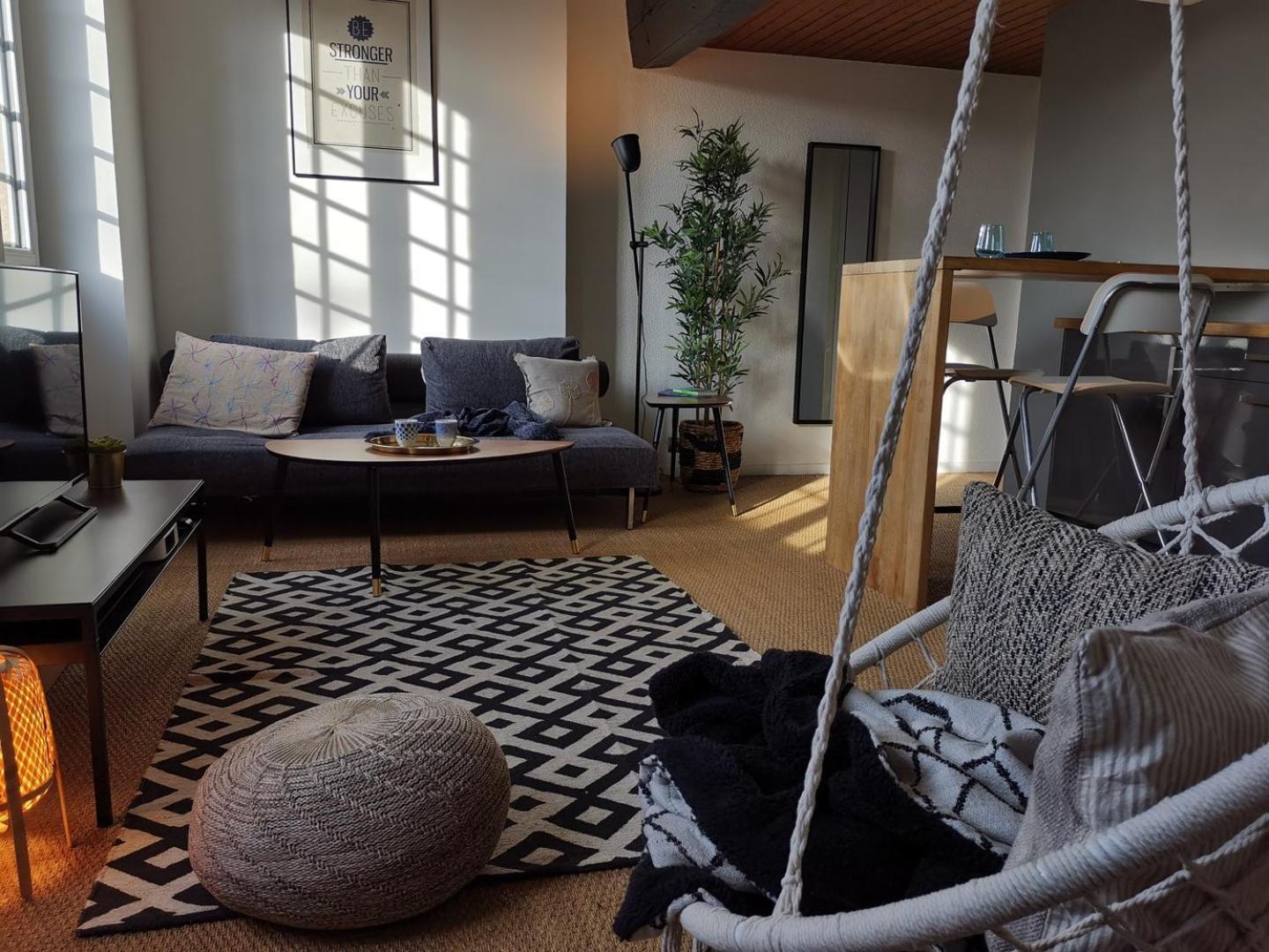 Lovely Apartment Dowtown بوردو المظهر الخارجي الصورة
